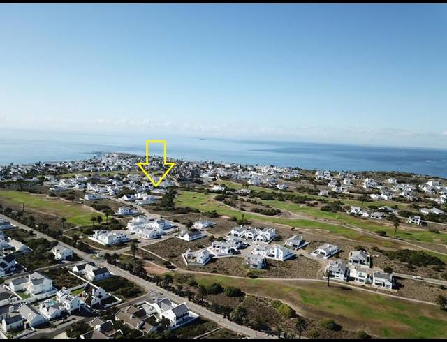 LAND FOR SALE IN SHELLEY POINT